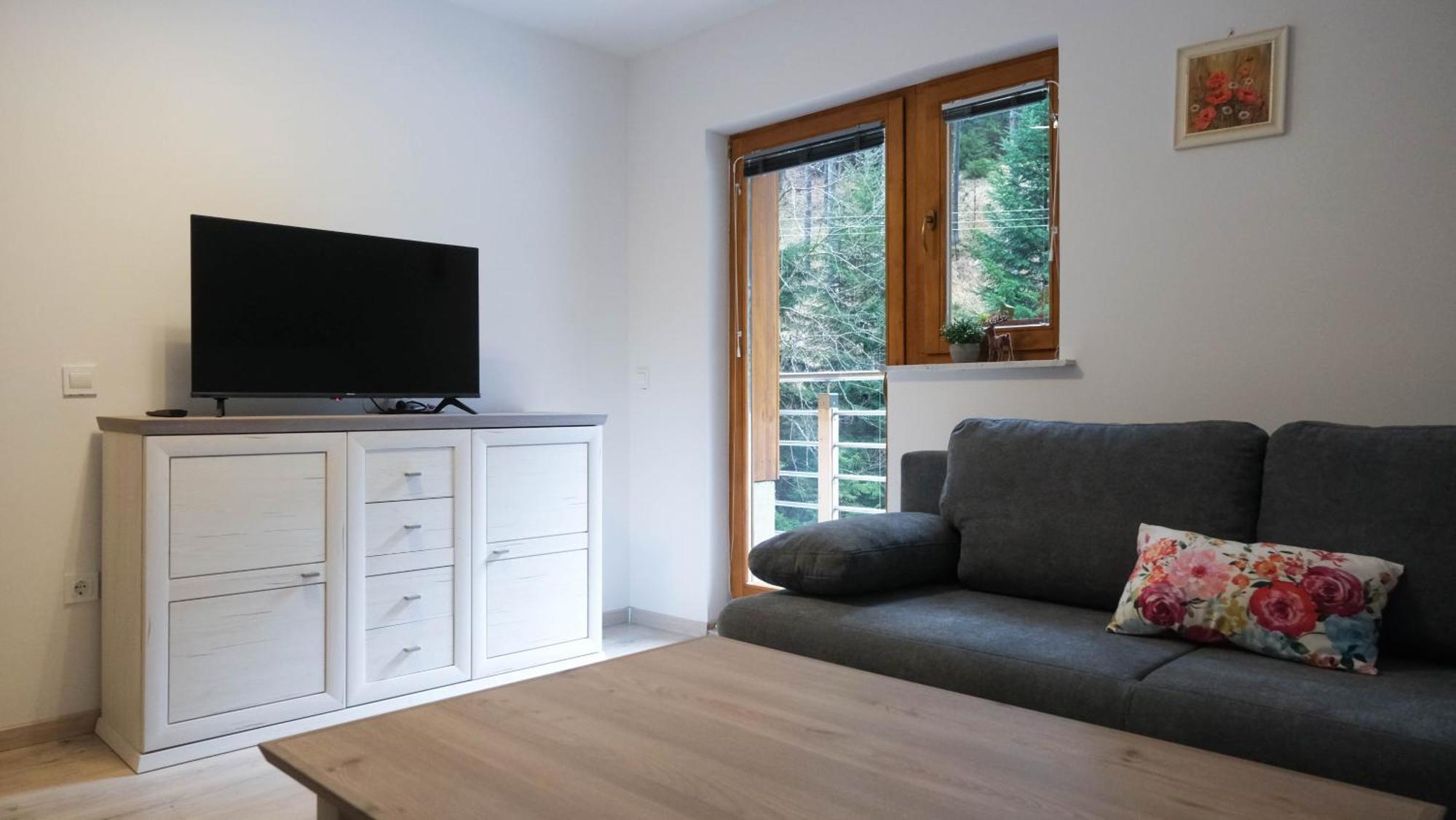 Hisa Lunna - Apartments In A Forest Paradise Vitanje Ngoại thất bức ảnh