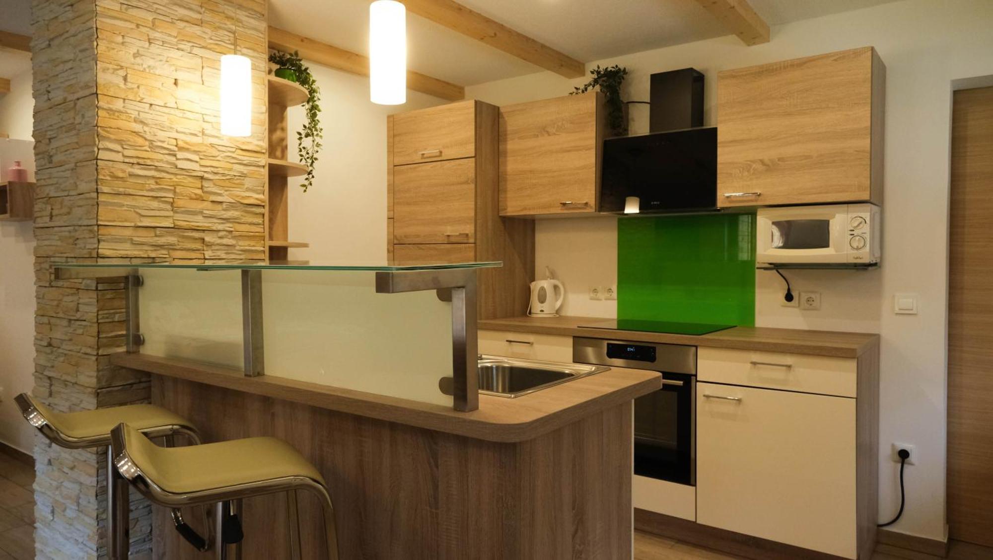 Hisa Lunna - Apartments In A Forest Paradise Vitanje Ngoại thất bức ảnh