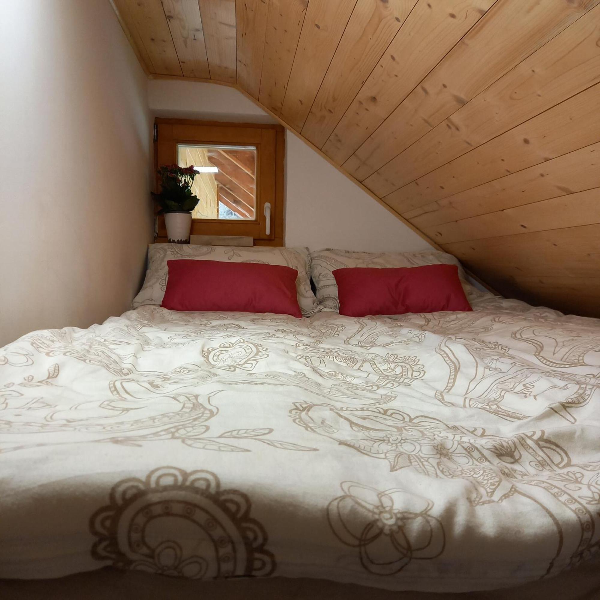Hisa Lunna - Apartments In A Forest Paradise Vitanje Ngoại thất bức ảnh